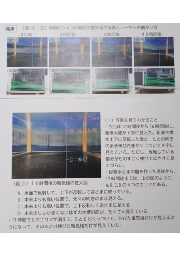蜃気楼の見え方のヒミツ(6/9)